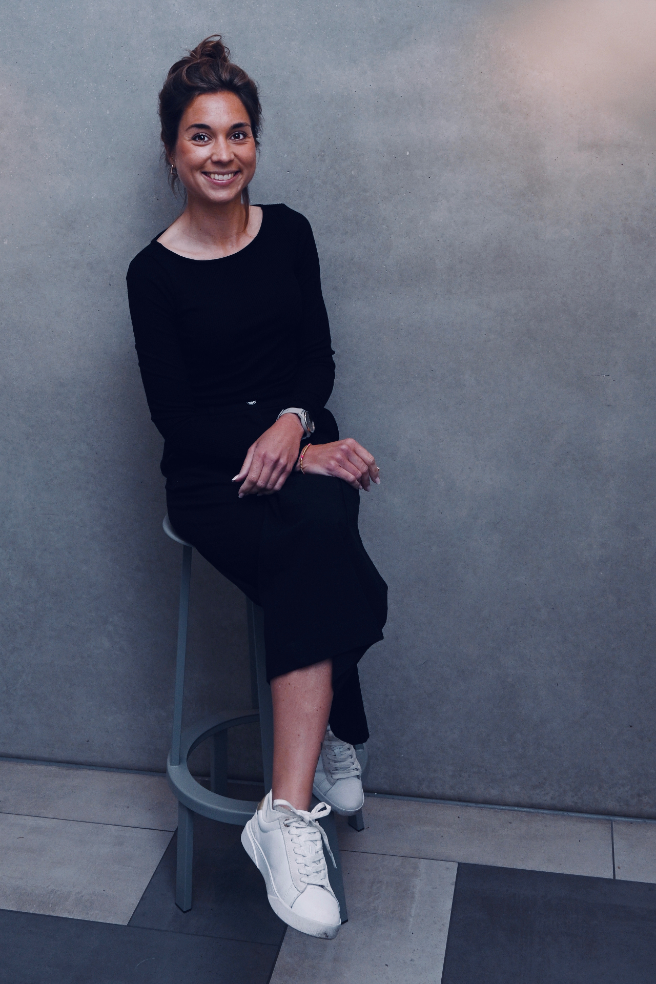 Anna Linsen im Coaching-Kontext